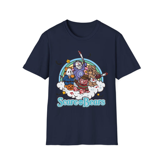 SCAREBEAR
