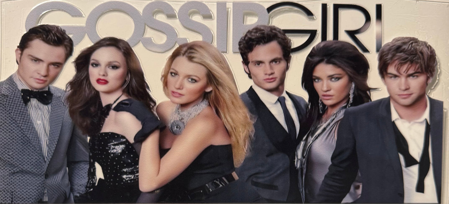 GOSSIP GIRLS
