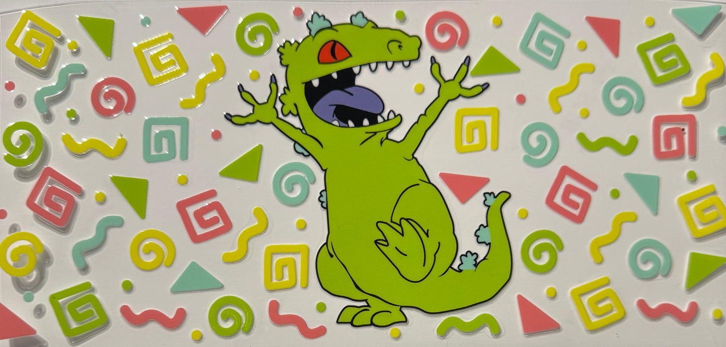 REPTAR