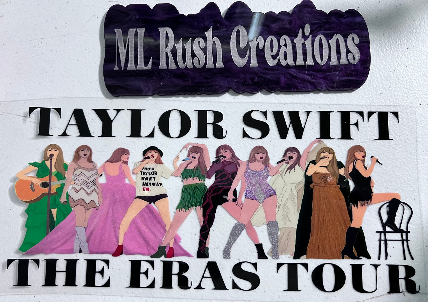 ERA TOUR