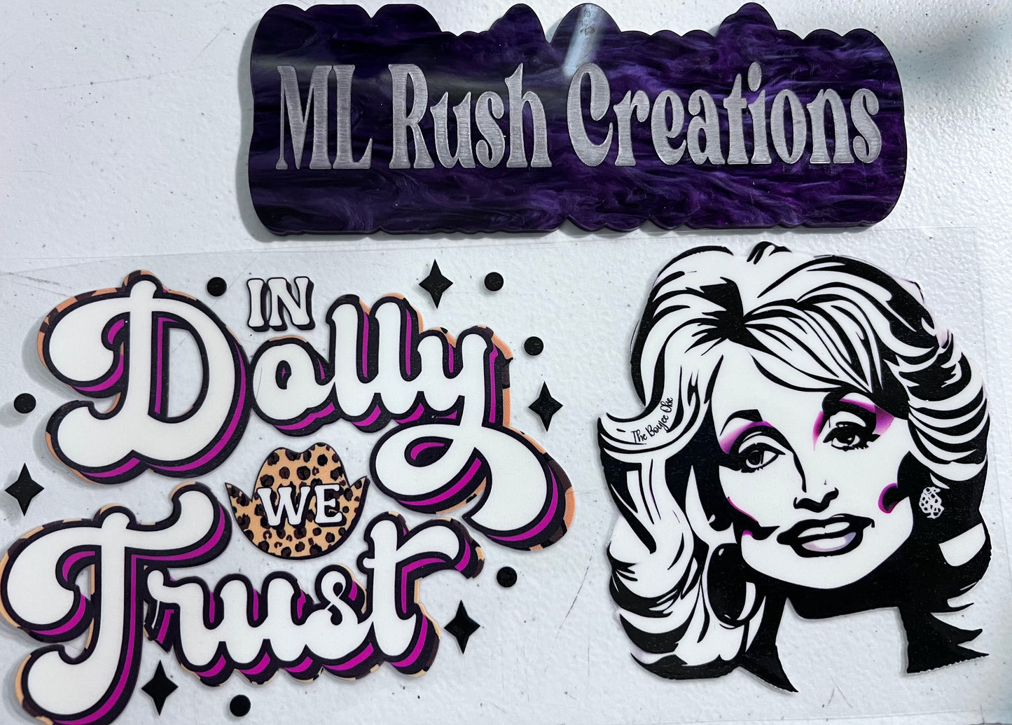 Dolly