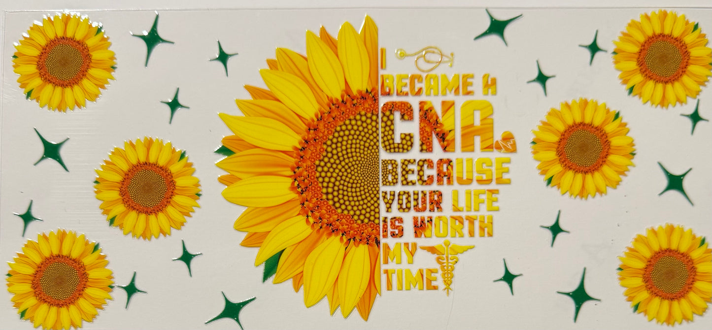 CNA SUNFLOWER