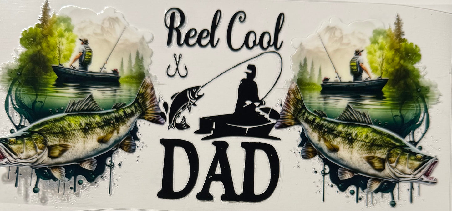 REEL COOL DAD
