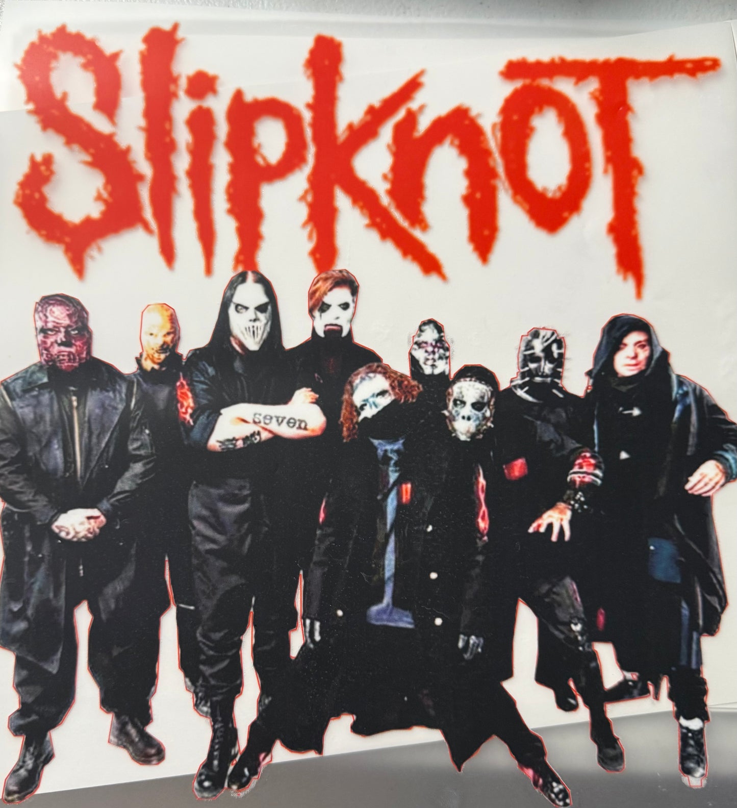 SLIPKNOT