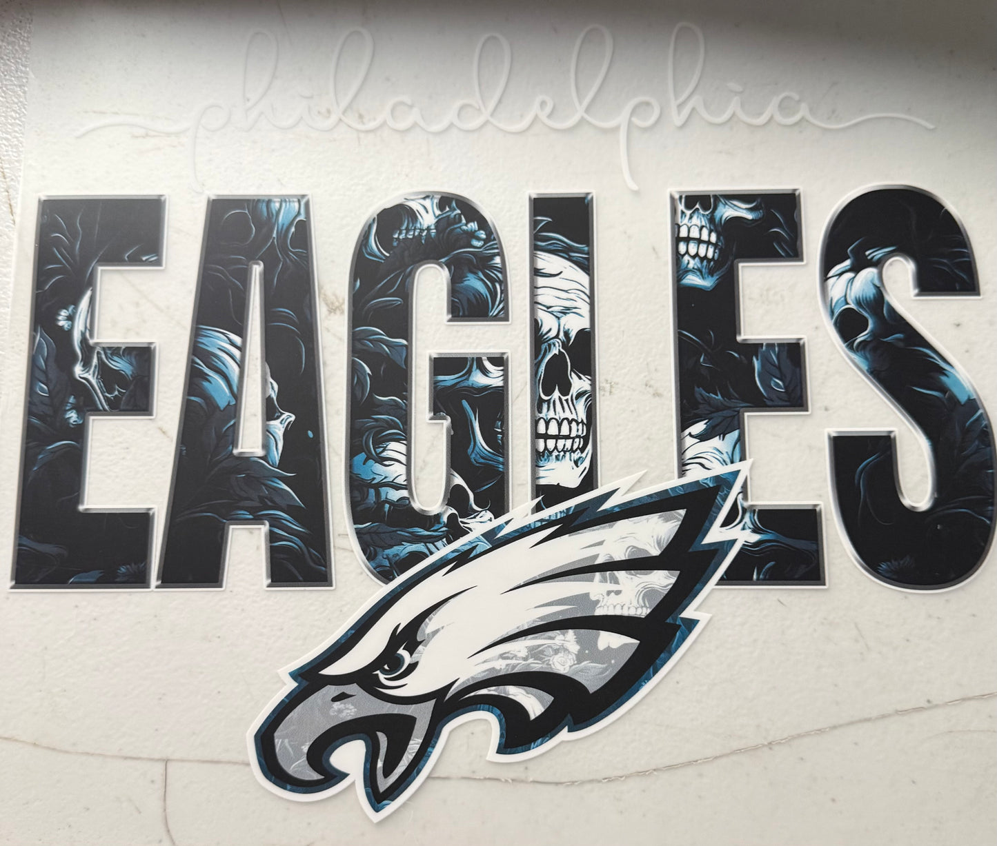 PHILLY EAGLES