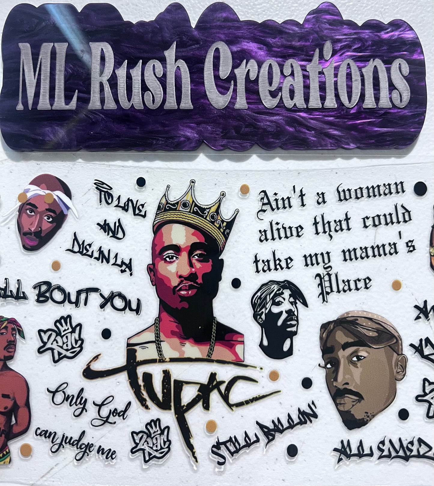 TUPAC
