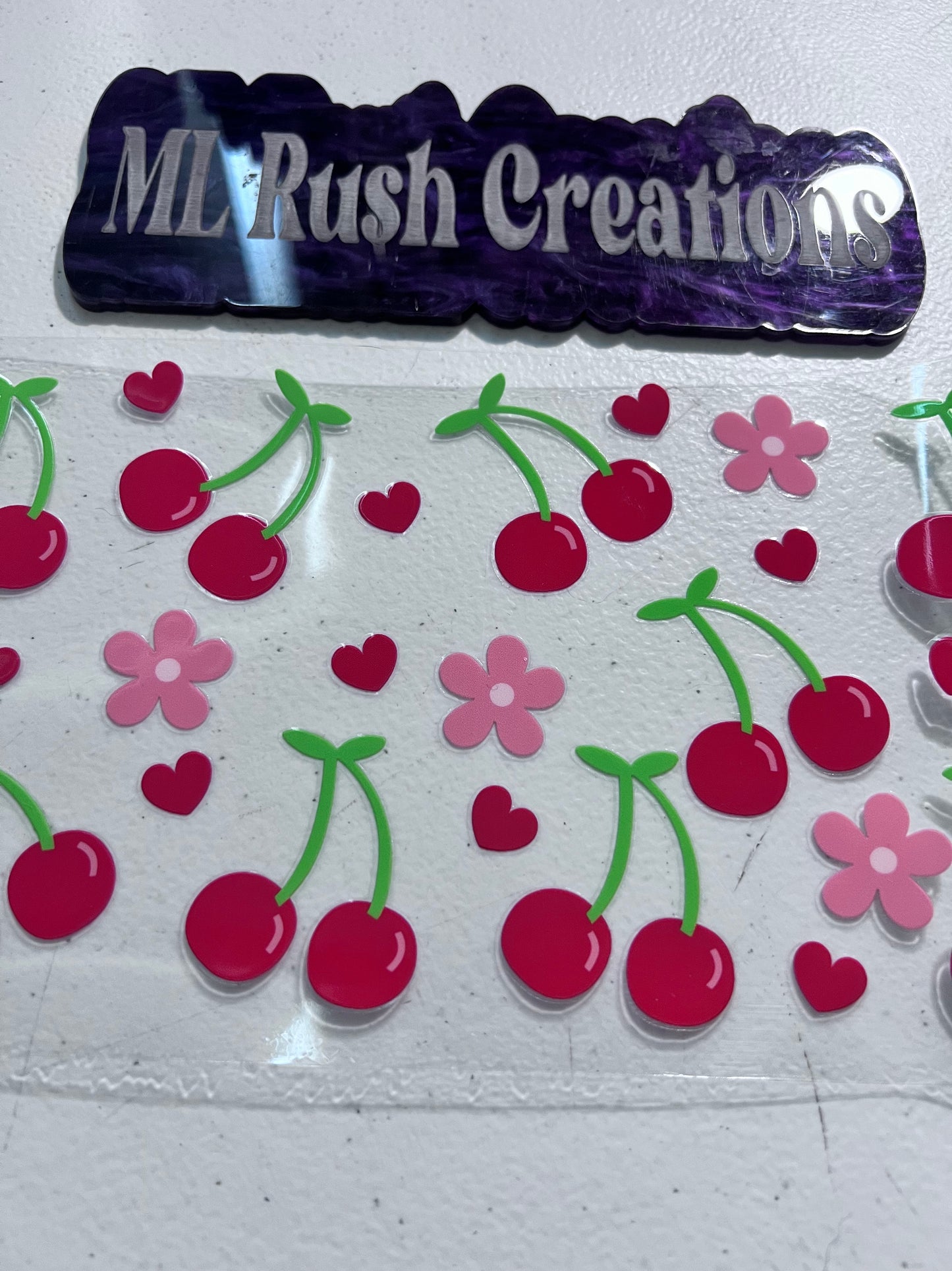 Cherries