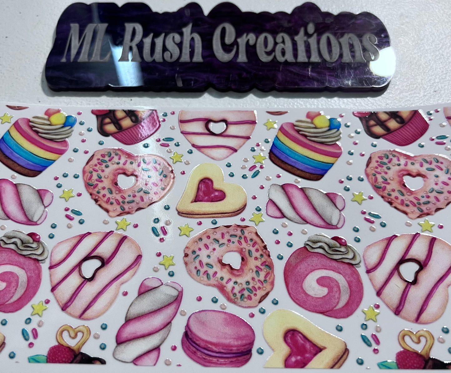 Sweet Treats