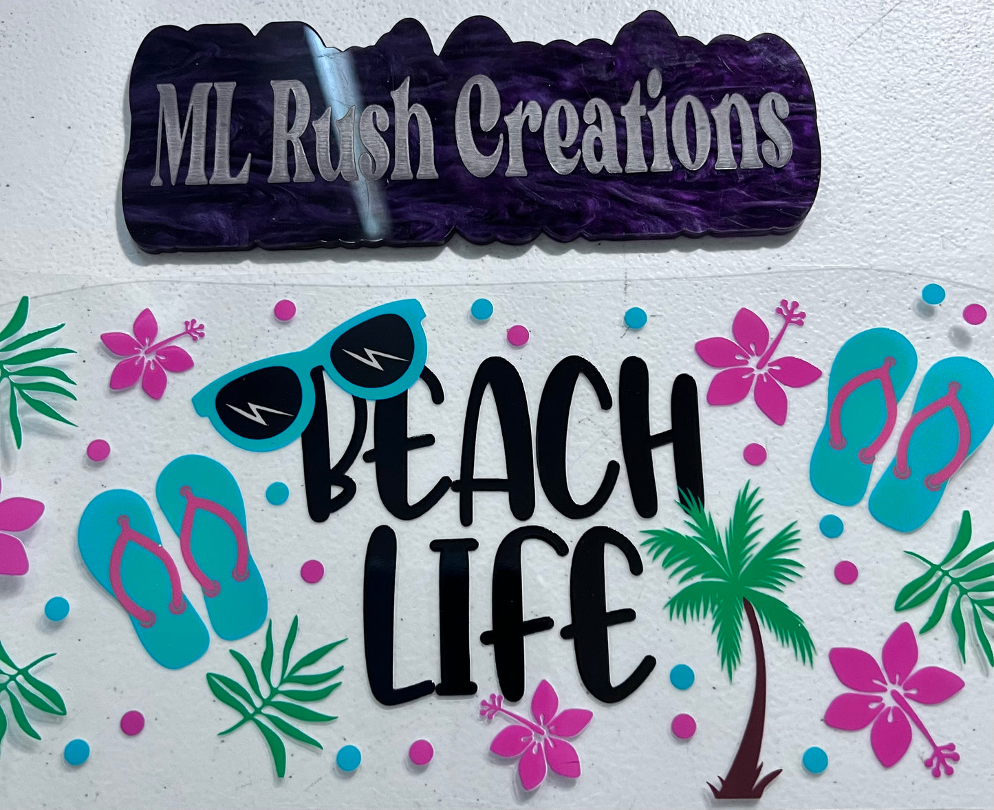 Beach Life