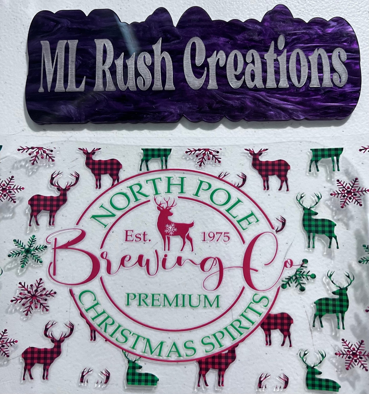 North Pole Brewing