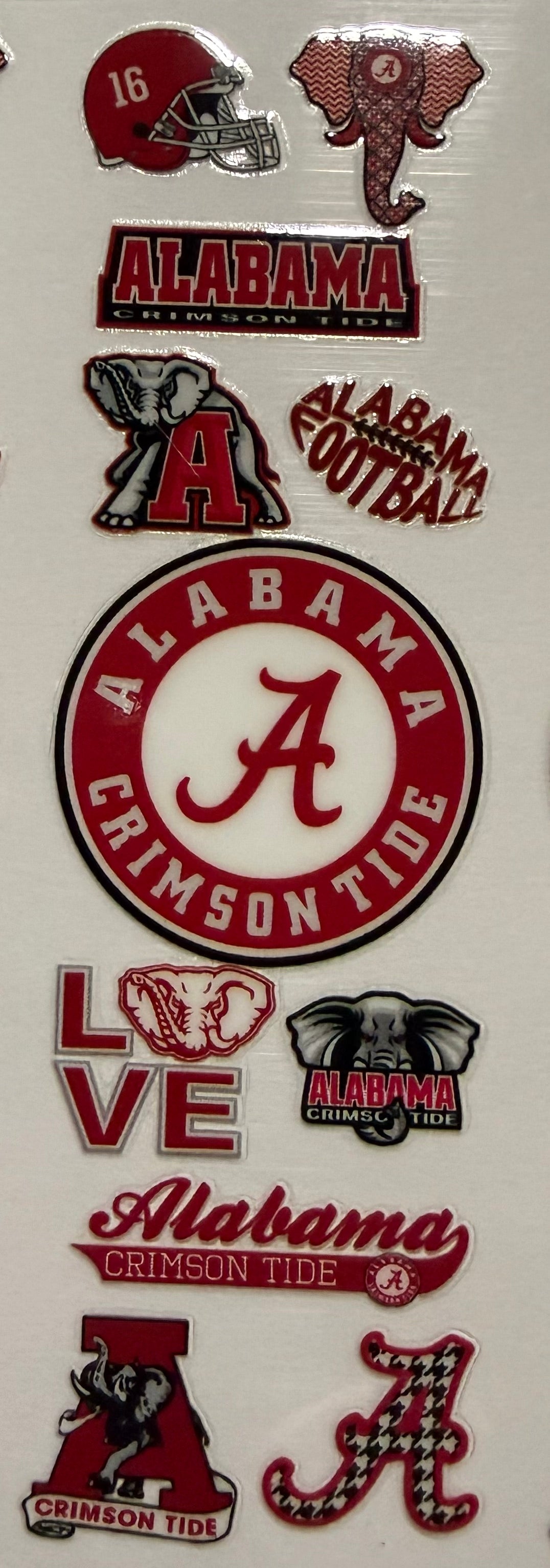 ALABAMA