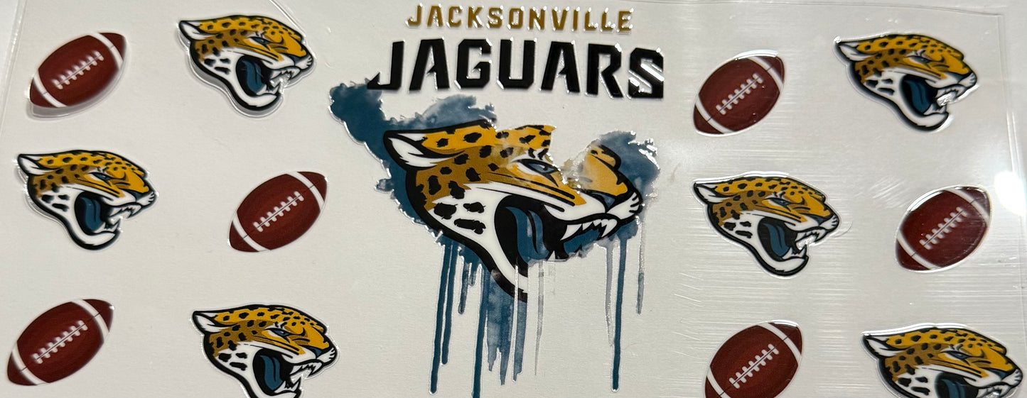 JACKSONVILLE JAGUARS