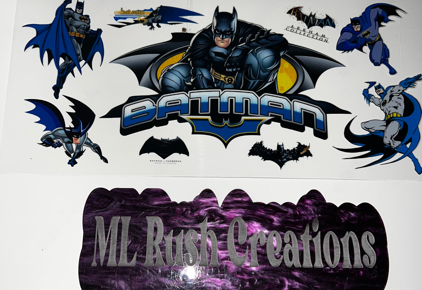 BAT GUY