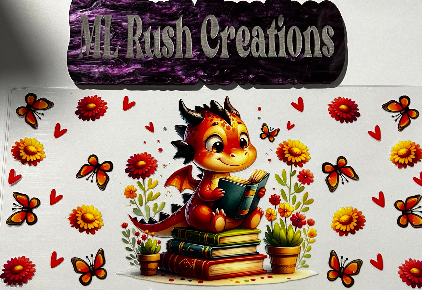 Dragon Books