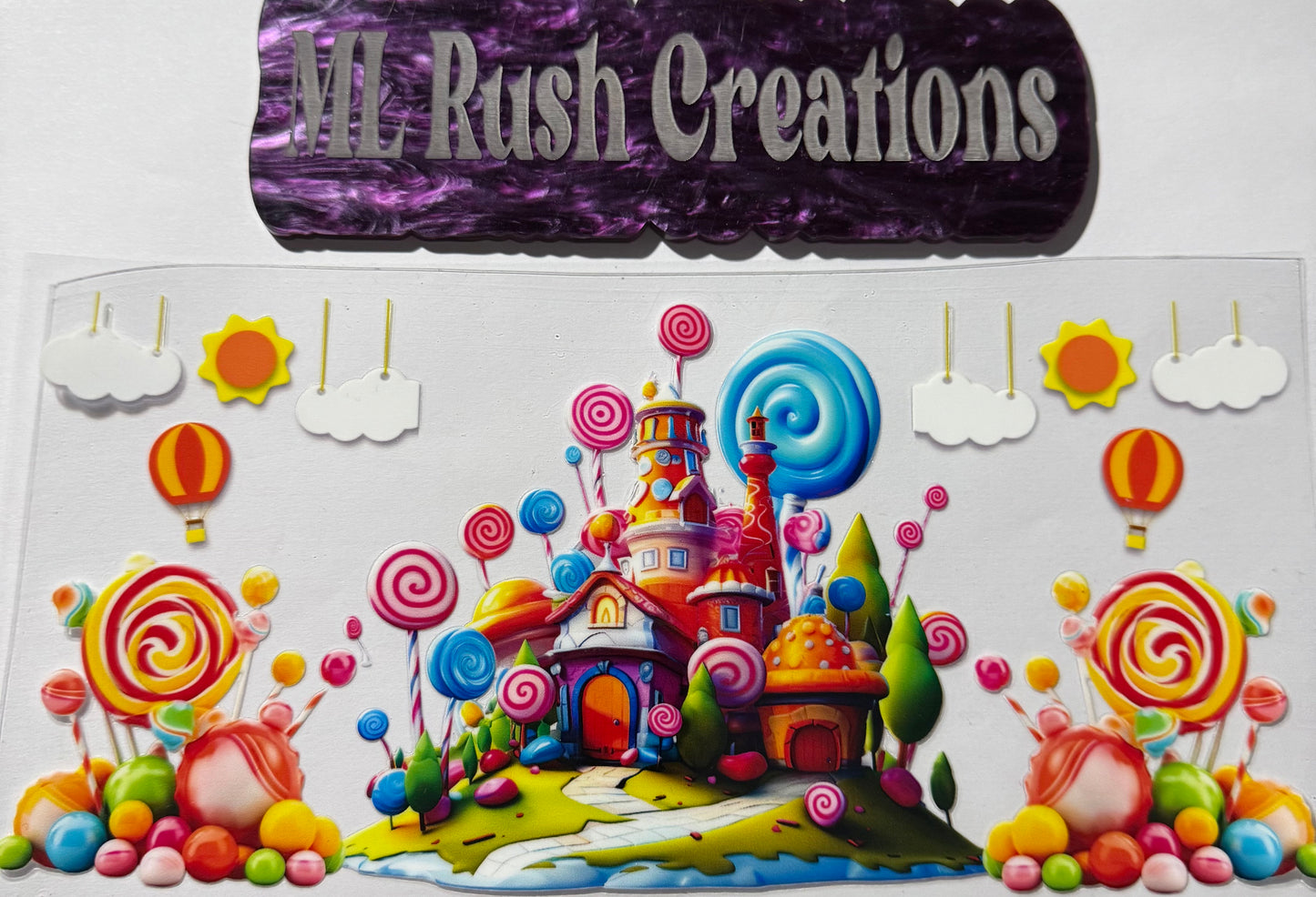 CANDYLAND