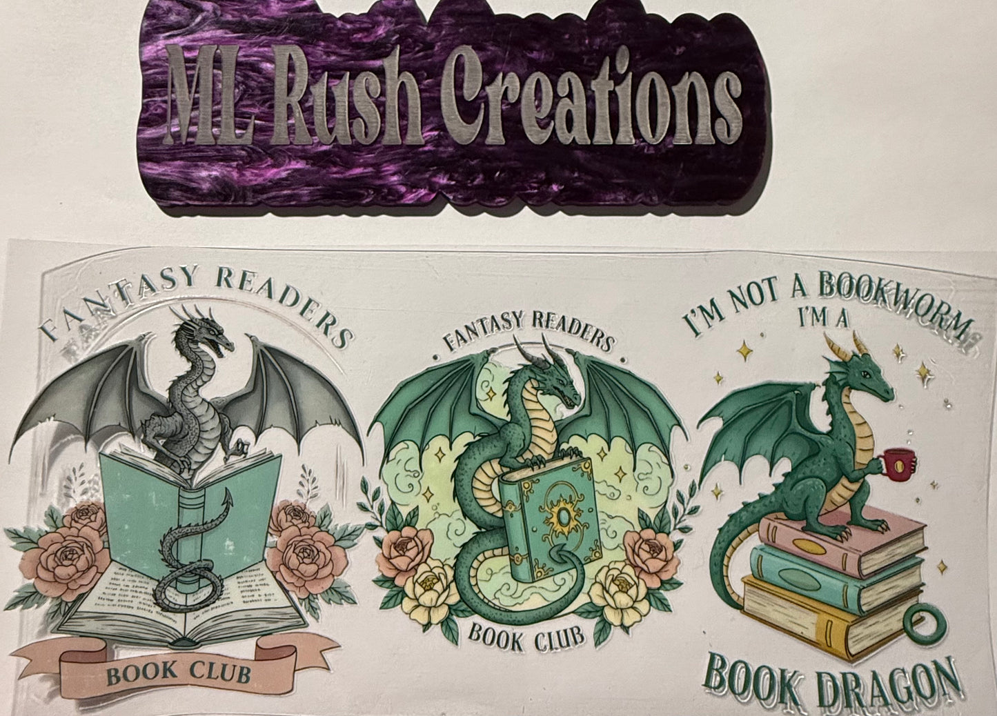 FANTASY READERS