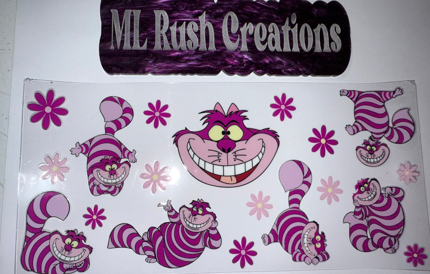 CHESHIRE CAT