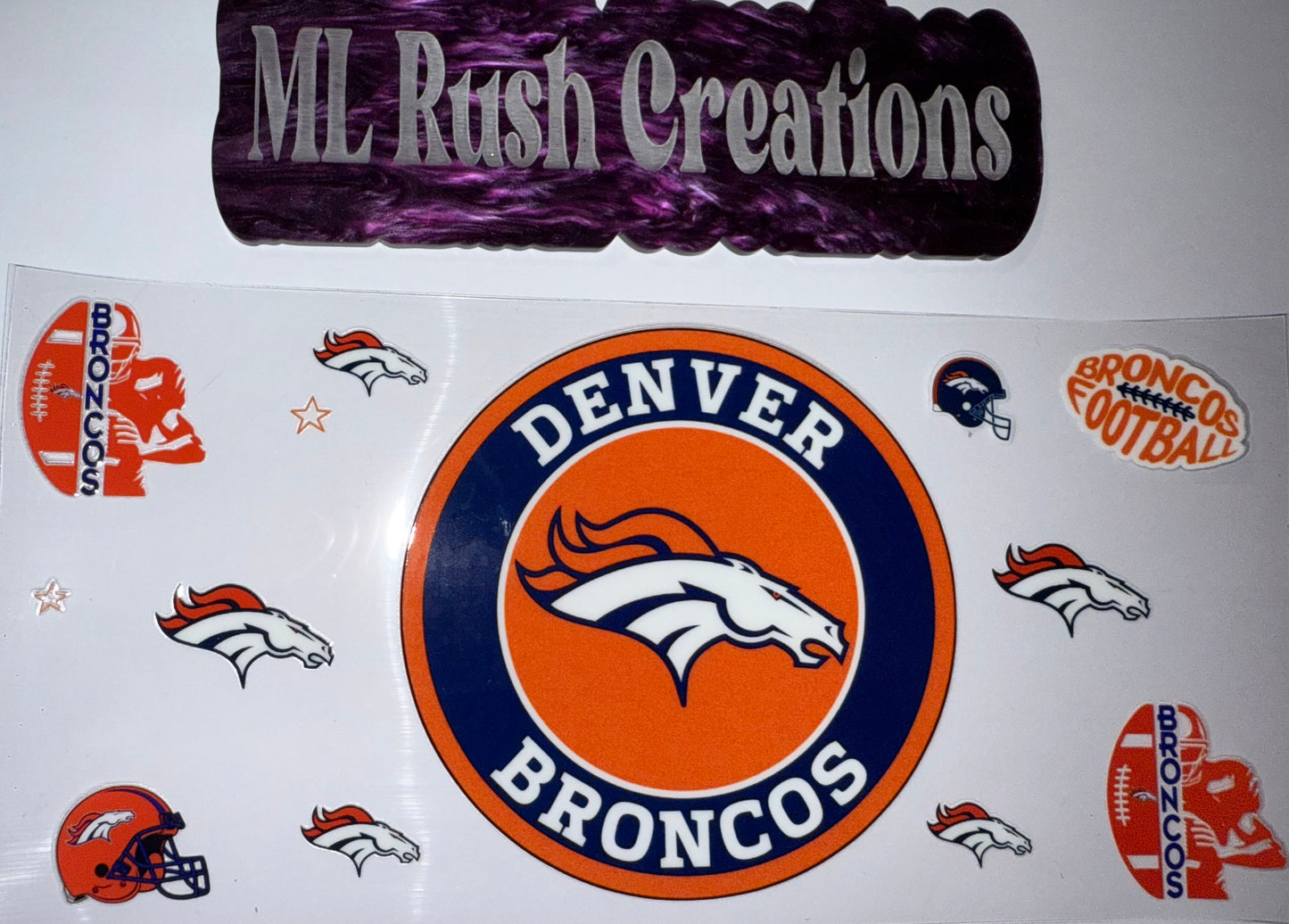 DENVER BRONCOS