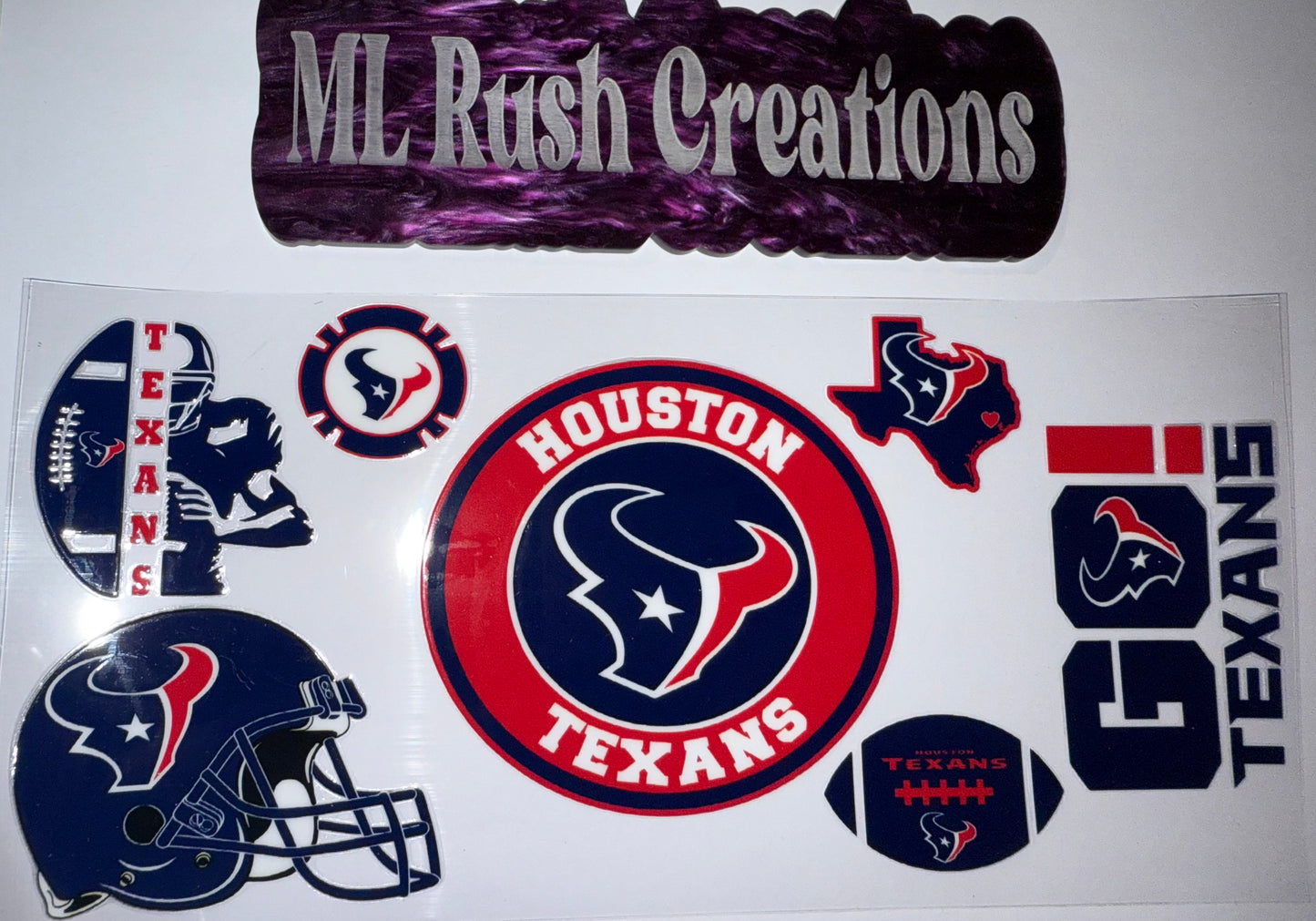 TEXANS