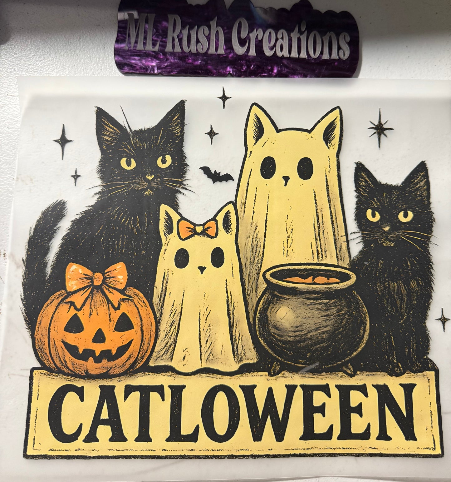 CATLOWEEN