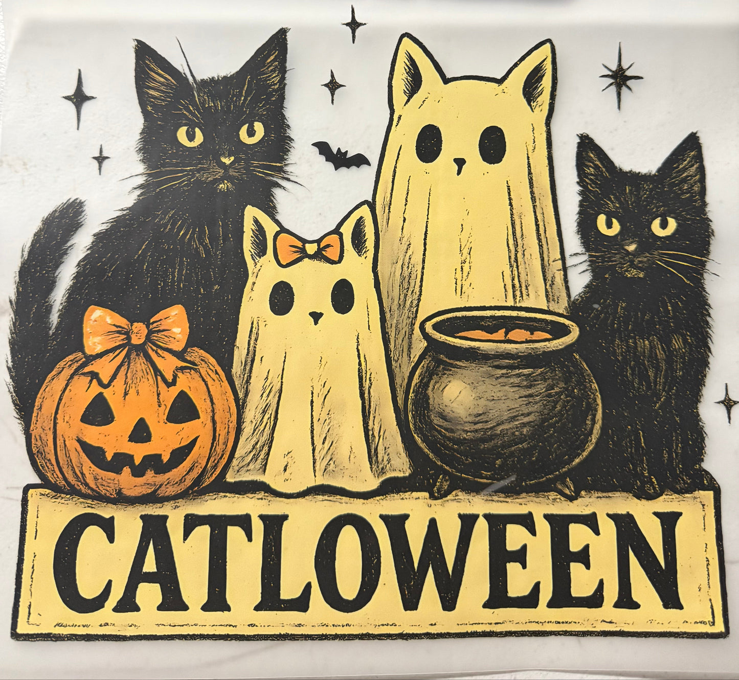 CATLOWEEN