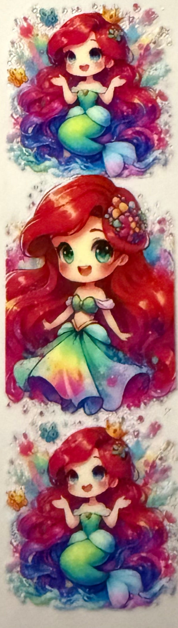 MERMAID