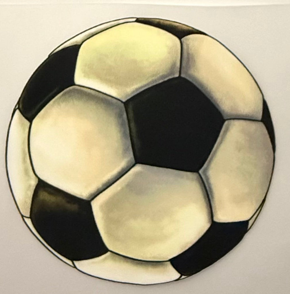 SOCCER BALL