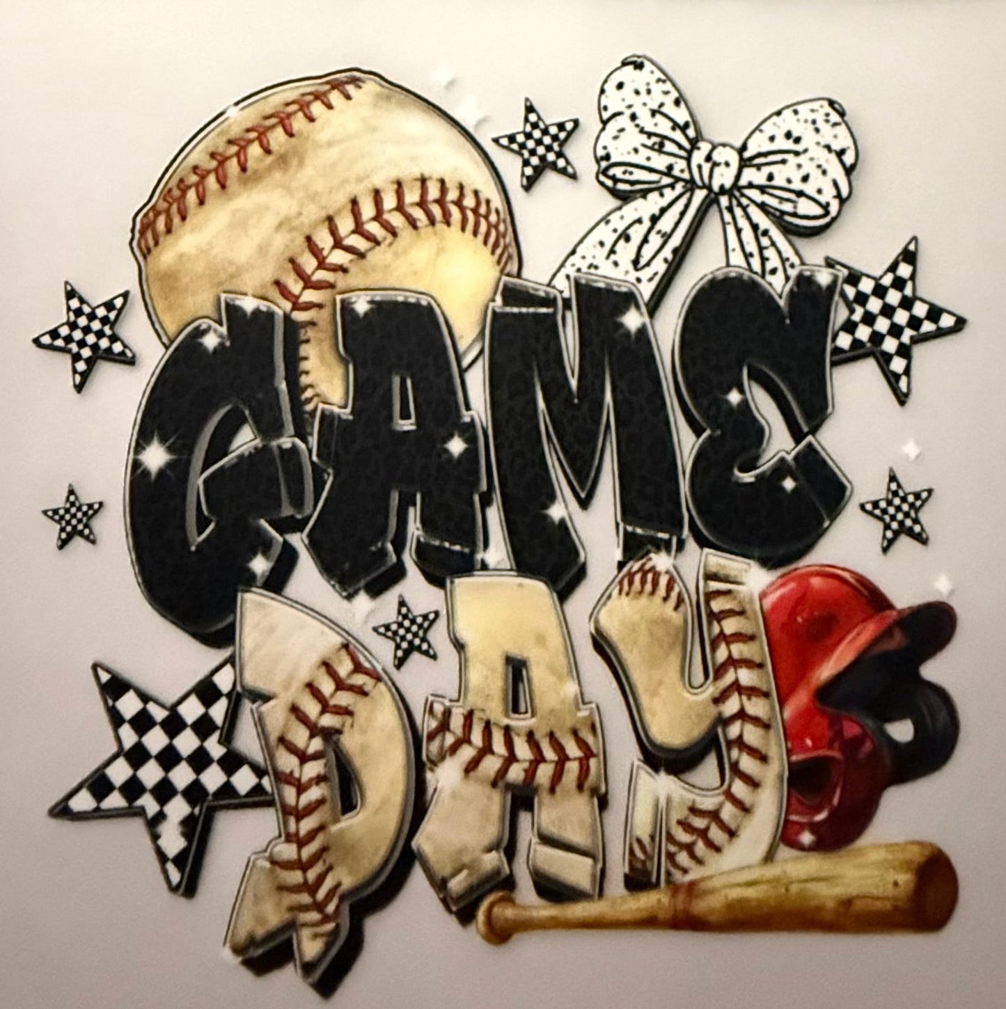 GAME DAY BASEBALL