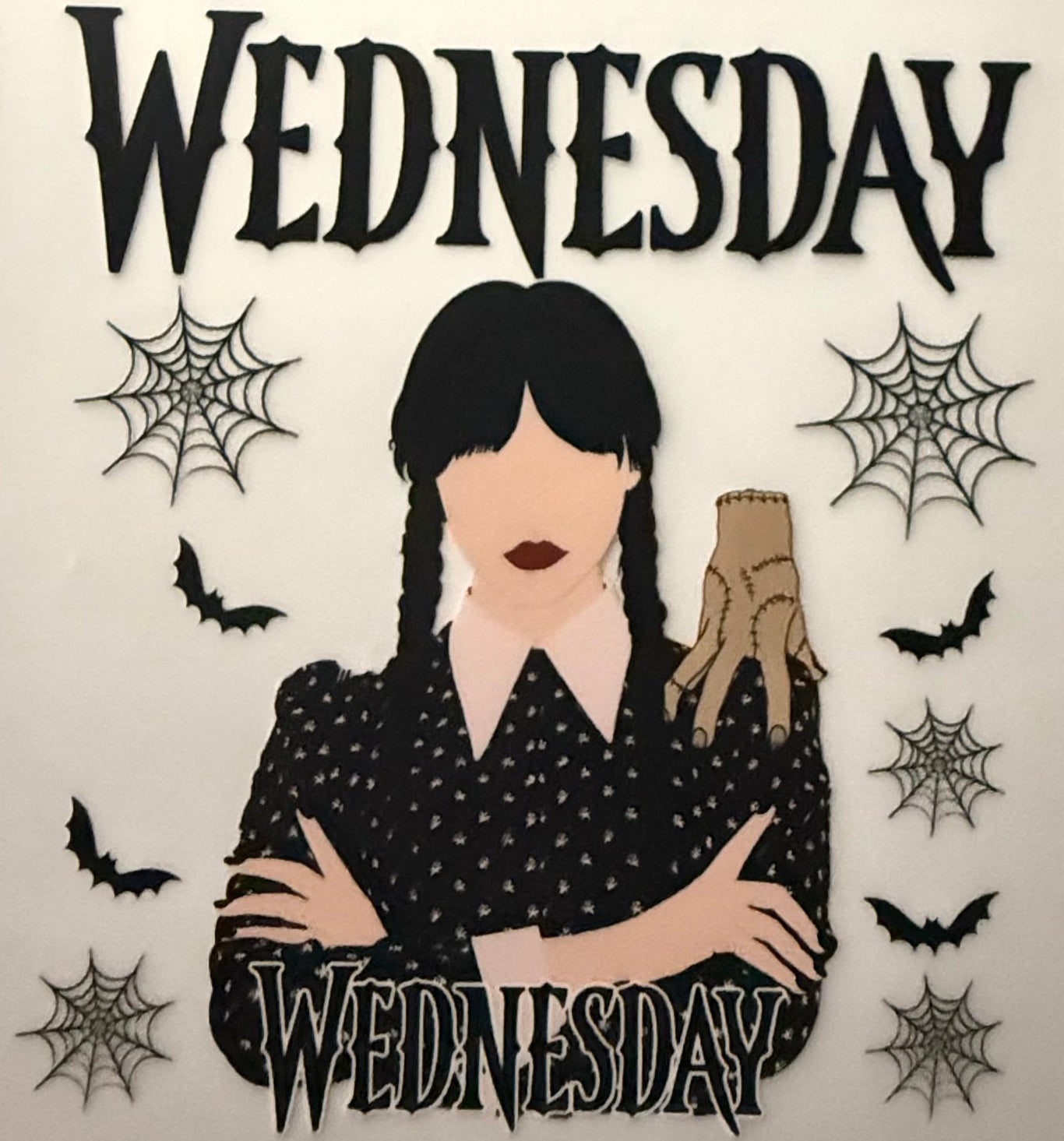 WEDNESDAY