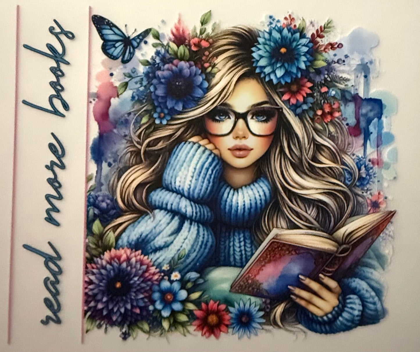 READ MORE BOOKS