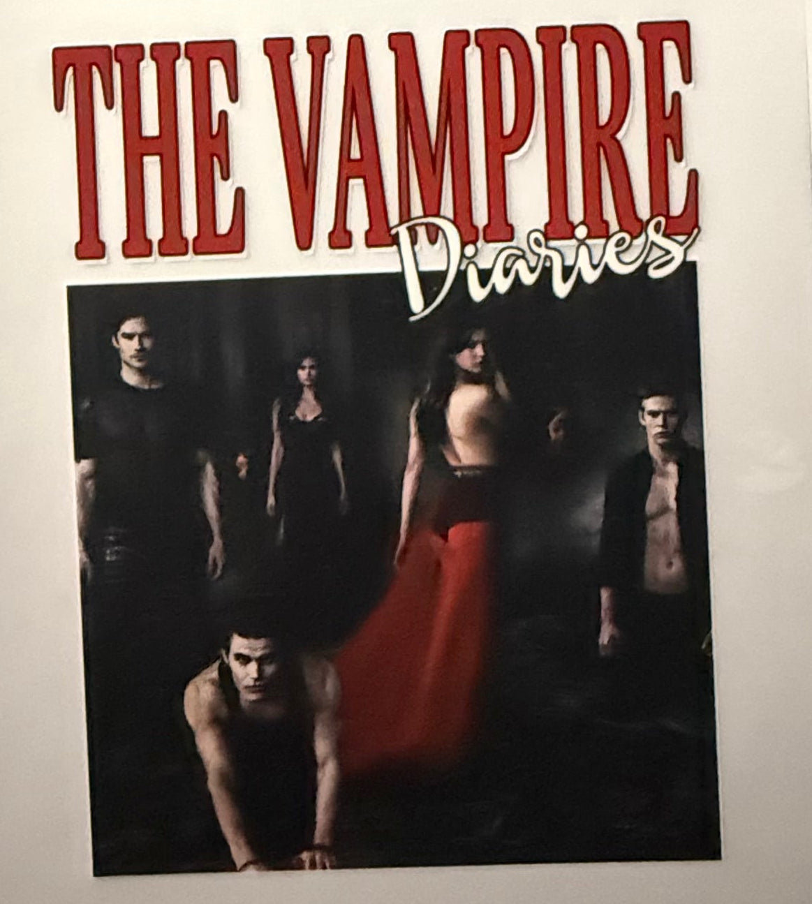 THE VAMPIRE