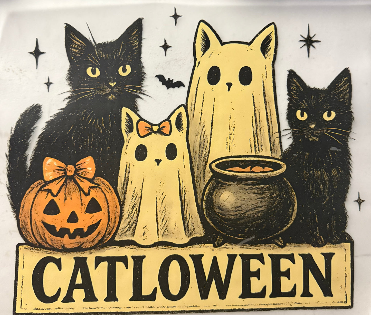 CATLOWEEN