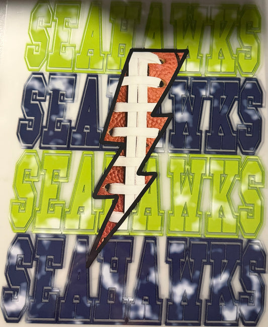 SEAHAWKS