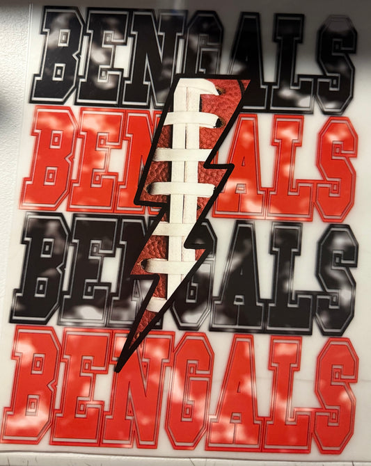 BENGALS