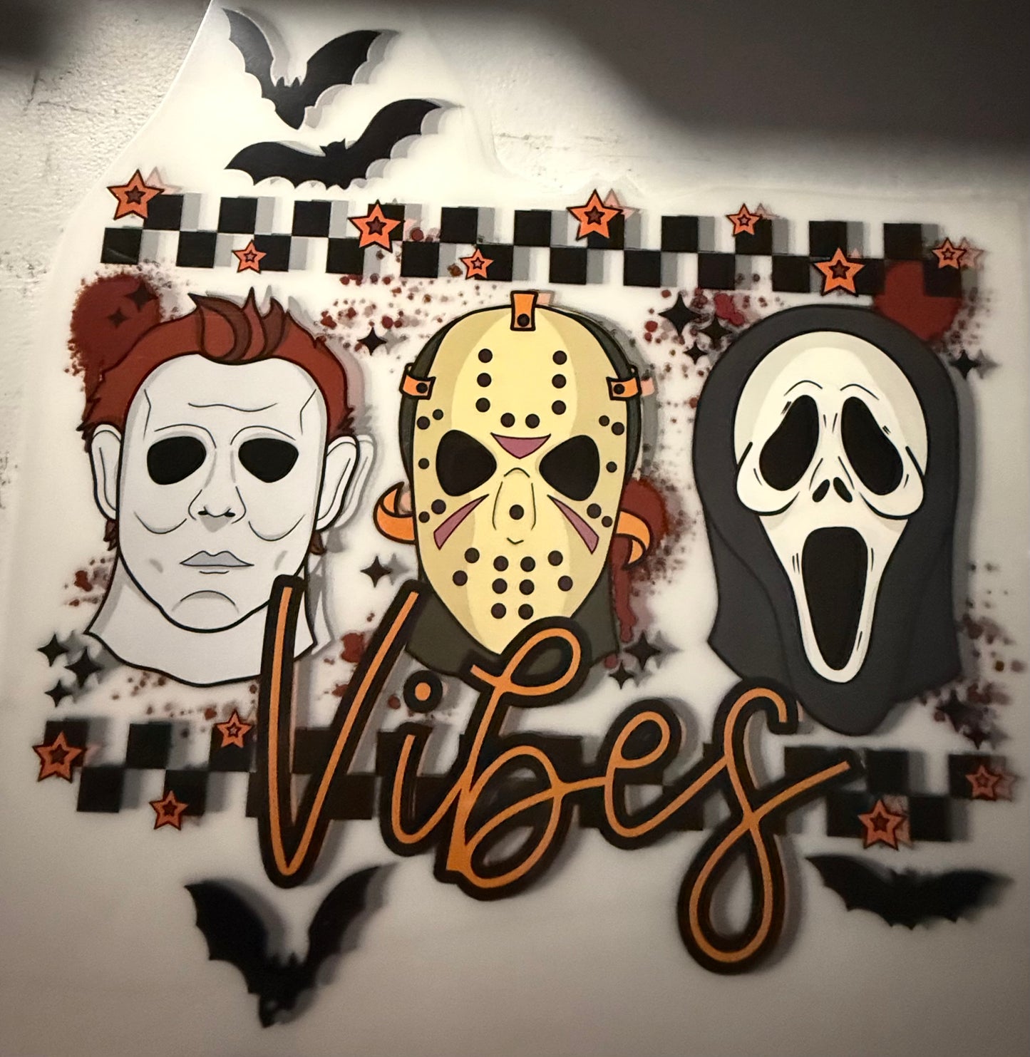 VIBES HORROR GUYS