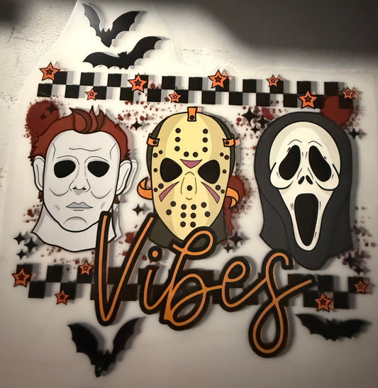 VIBES HORROR GUYS