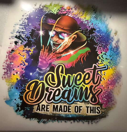 SWEET DREAMS