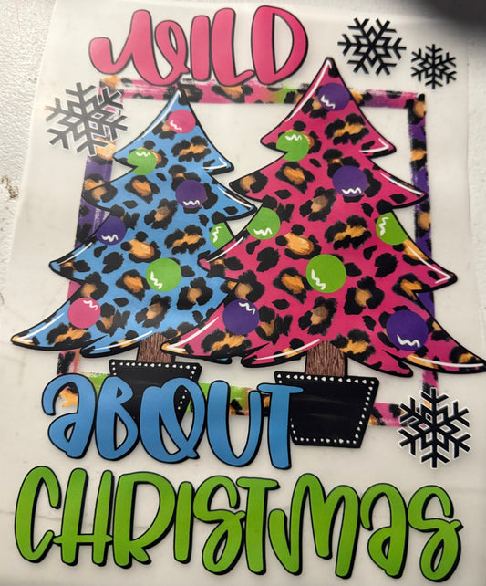 WILS ABOUT CHRISTMAS