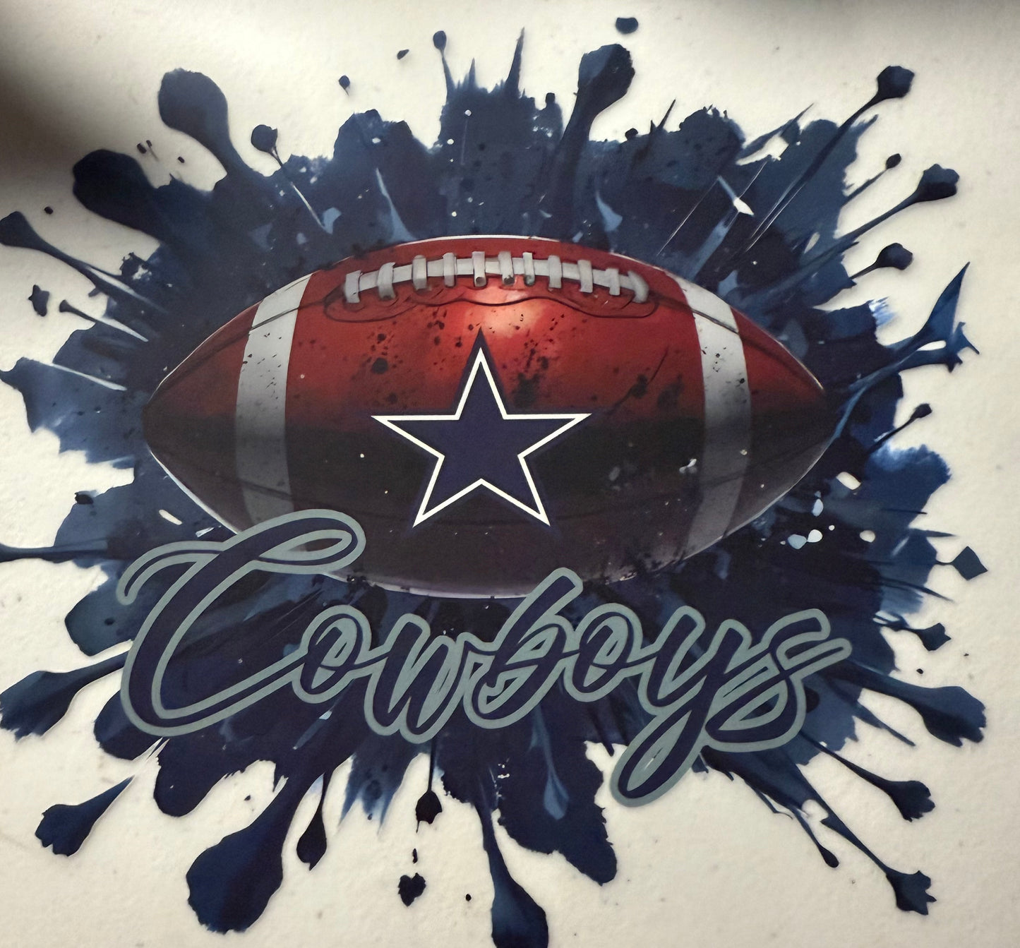 COWBOYS KIDS