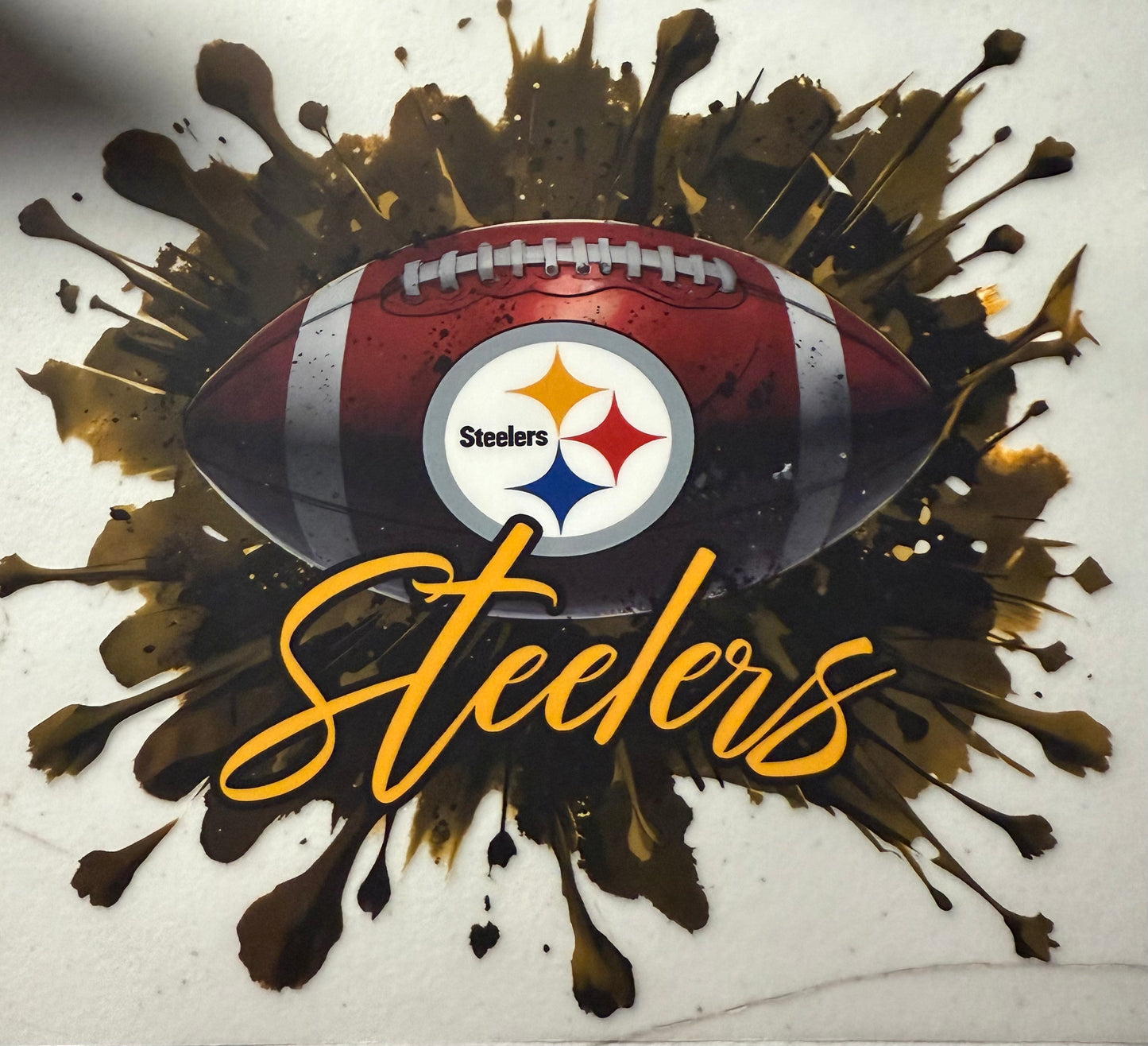 STEELERS KIDS