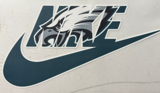 NIKE EAGLES