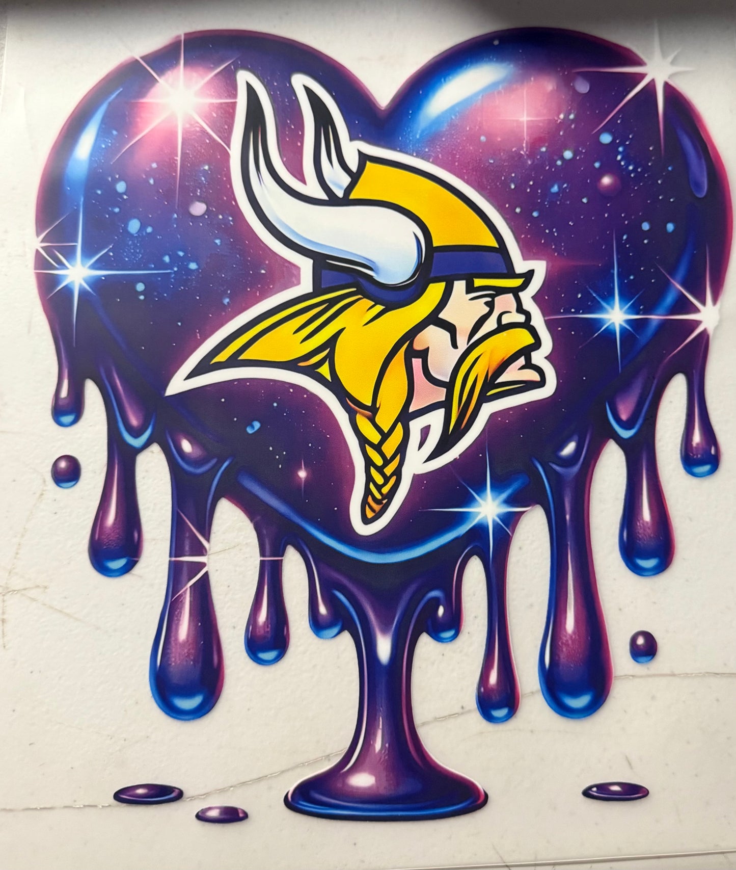 VIKINGS HEART