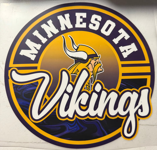 VIIKINGS CIRCLE