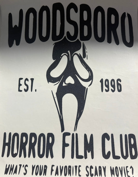 WOODSBORO SINGLE COLOR