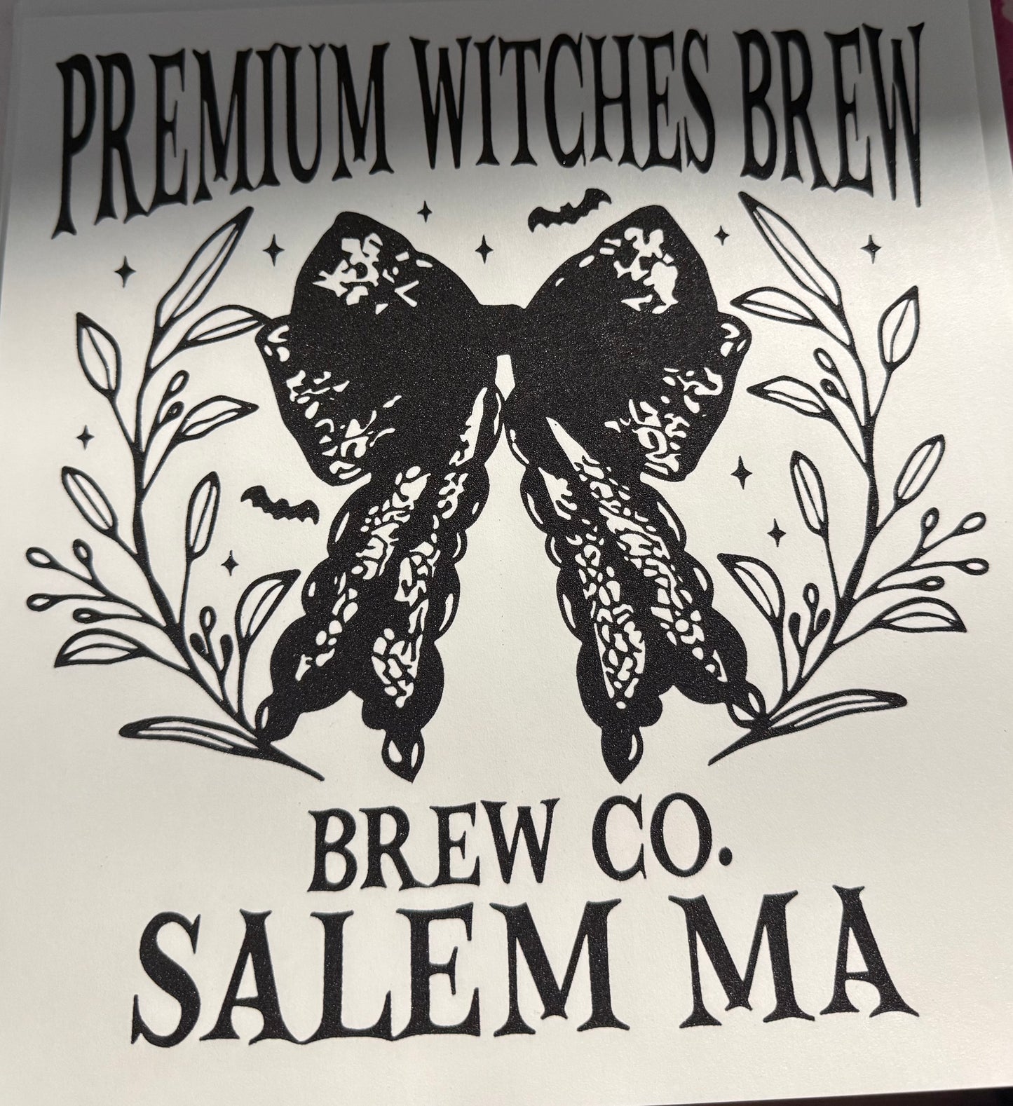 PREMIUM WITCHES BREW SINGLE COLOR