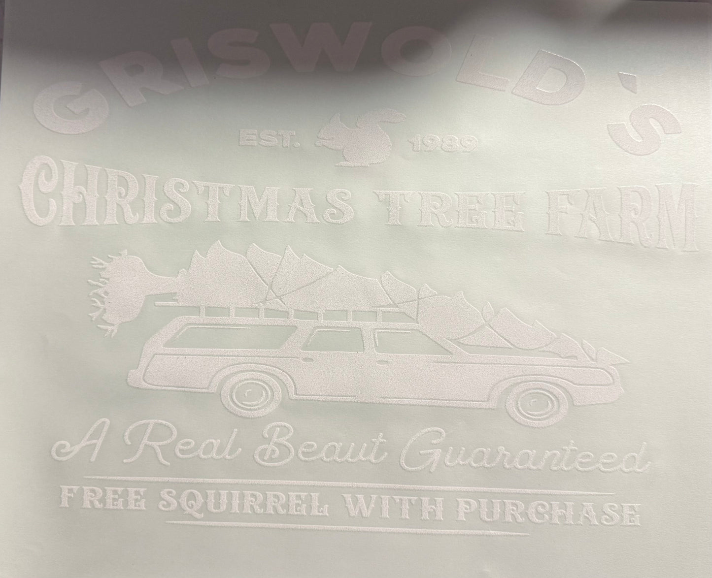 GROSWOLDS CHRISTMAS TREE FARM