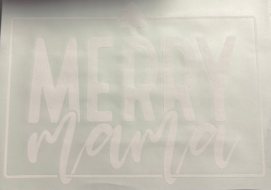 MERRY MAMA