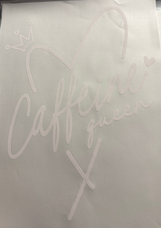 CAFFINE QUEEN