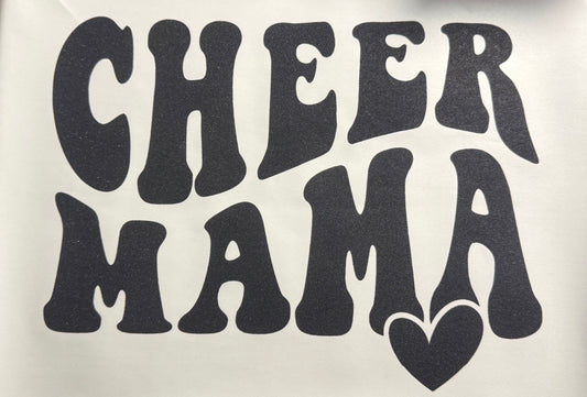 CHEER MAMA