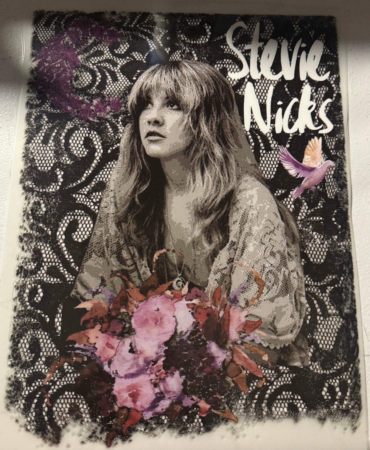 STEVIE NICKS